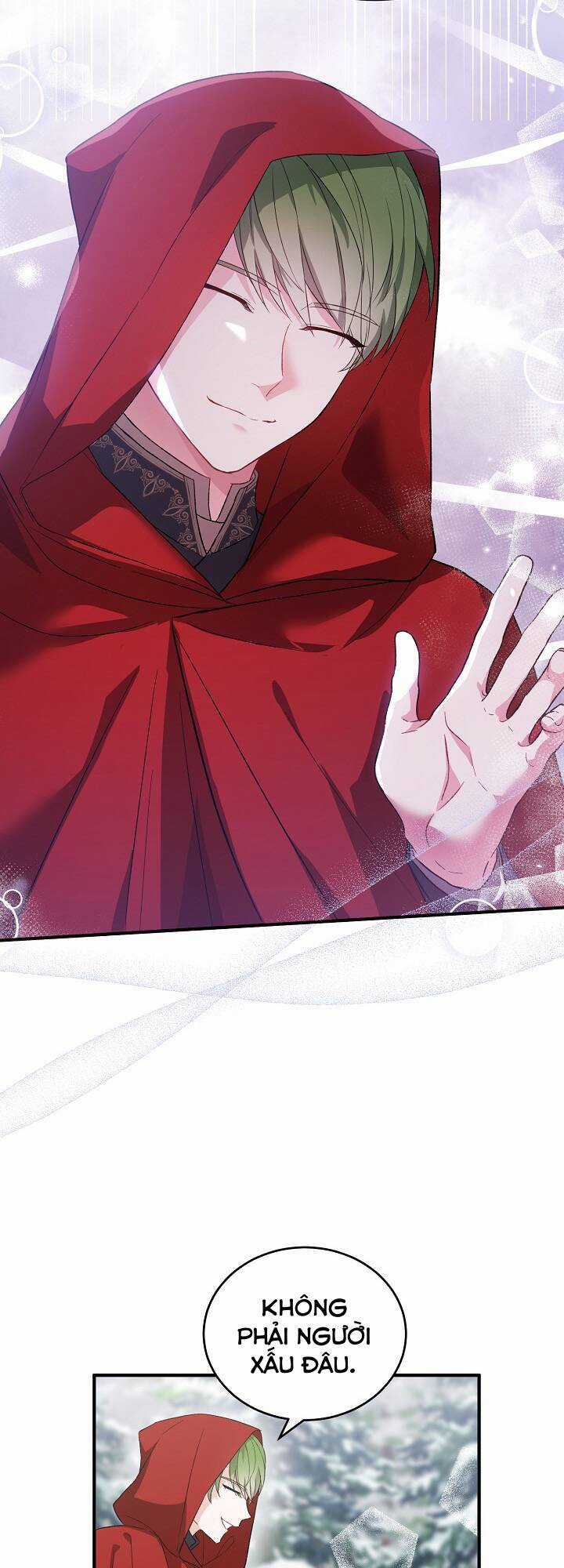 Nữ Chính Muốn Tôi Trở Thành Chị Dâu Của Cô Ấy Chapter 25 trang 22