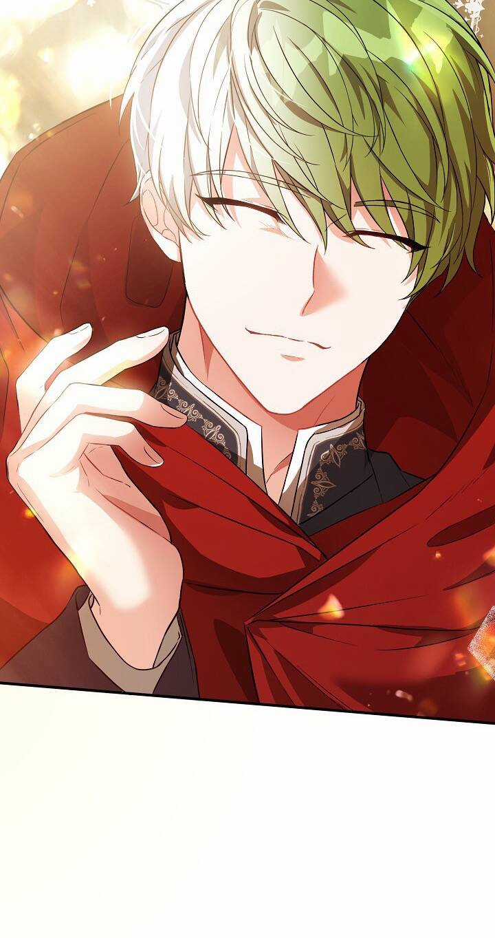 Nữ Chính Muốn Tôi Trở Thành Chị Dâu Của Cô Ấy Chapter 25 trang 27