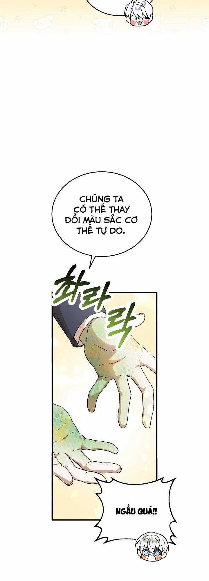 Nữ Chính Muốn Tôi Trở Thành Chị Dâu Của Cô Ấy Chapter 25 trang 30