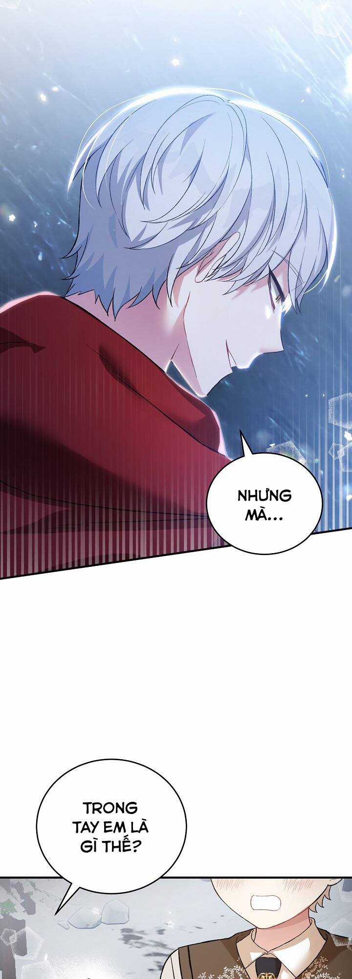 Nữ Chính Muốn Tôi Trở Thành Chị Dâu Của Cô Ấy Chapter 25 trang 32