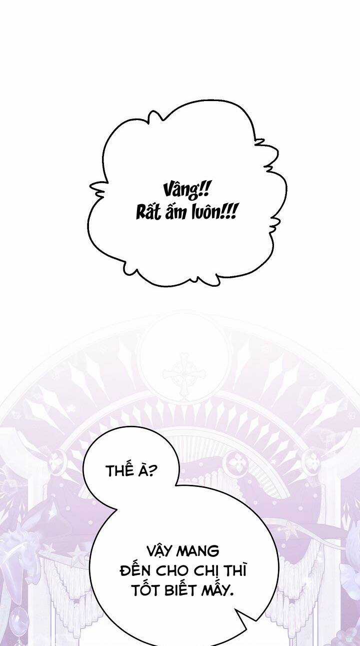 Nữ Chính Muốn Tôi Trở Thành Chị Dâu Của Cô Ấy Chapter 25 trang 34