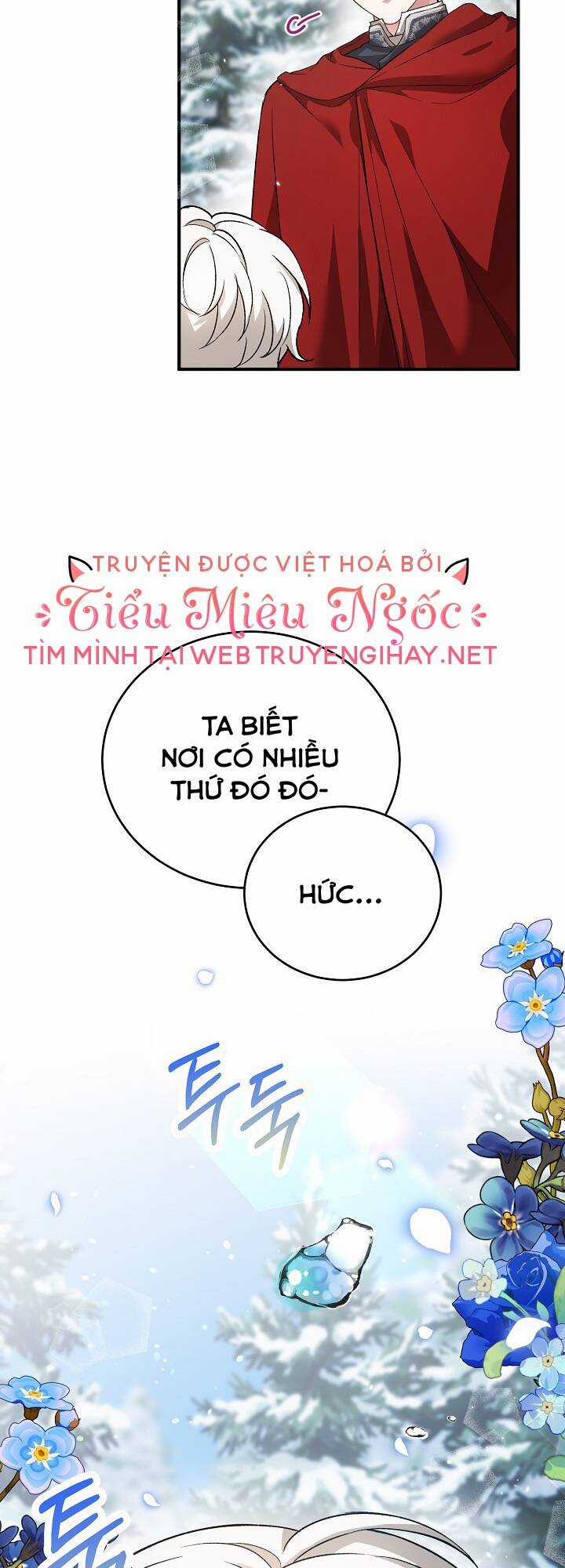 Nữ Chính Muốn Tôi Trở Thành Chị Dâu Của Cô Ấy Chapter 25 trang 37