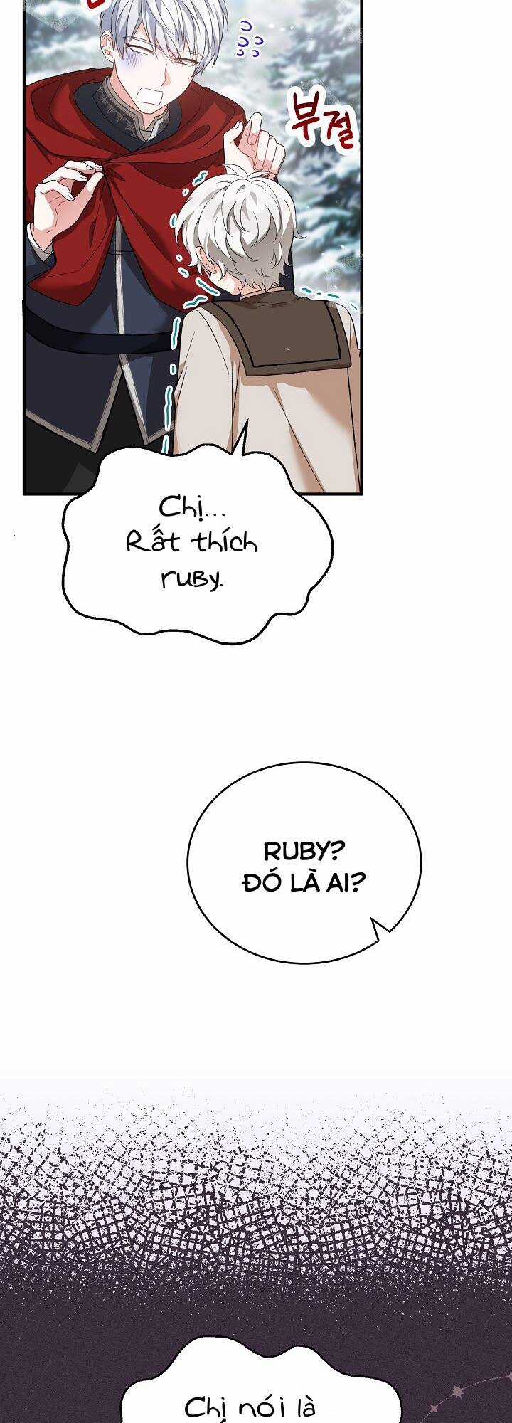 Nữ Chính Muốn Tôi Trở Thành Chị Dâu Của Cô Ấy Chapter 25 trang 39