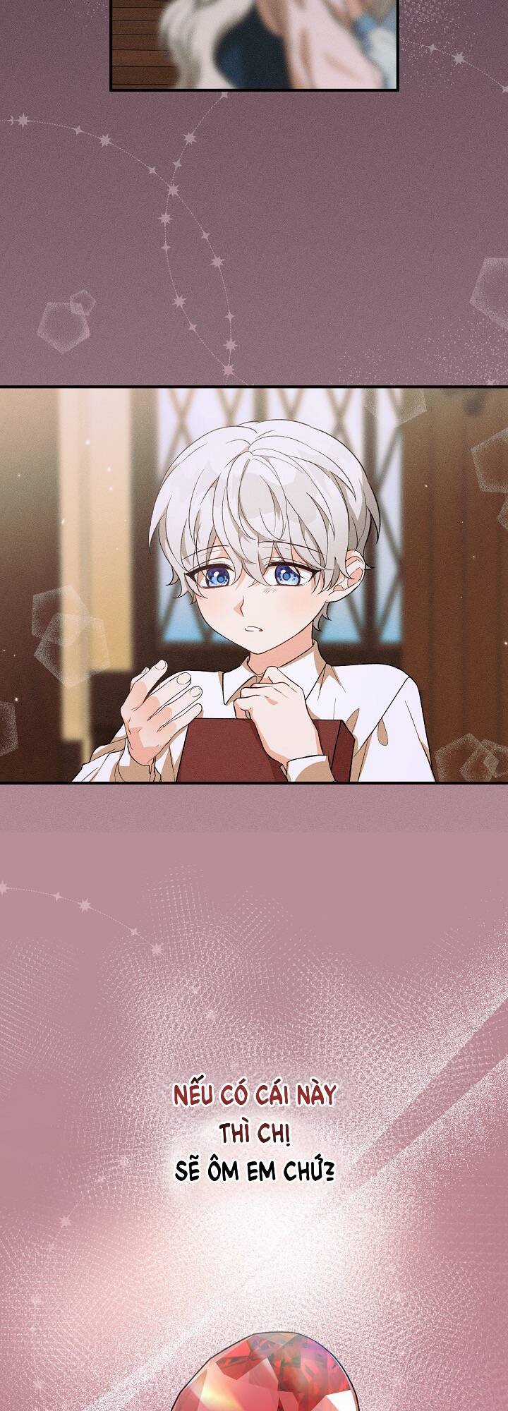 Nữ Chính Muốn Tôi Trở Thành Chị Dâu Của Cô Ấy Chapter 25 trang 41