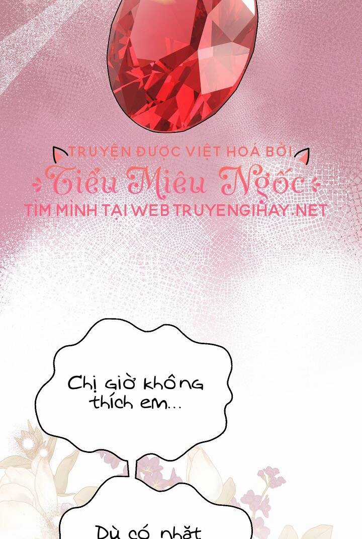 Nữ Chính Muốn Tôi Trở Thành Chị Dâu Của Cô Ấy Chapter 25 trang 42