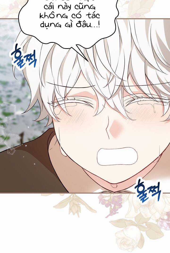 Nữ Chính Muốn Tôi Trở Thành Chị Dâu Của Cô Ấy Chapter 25 trang 43