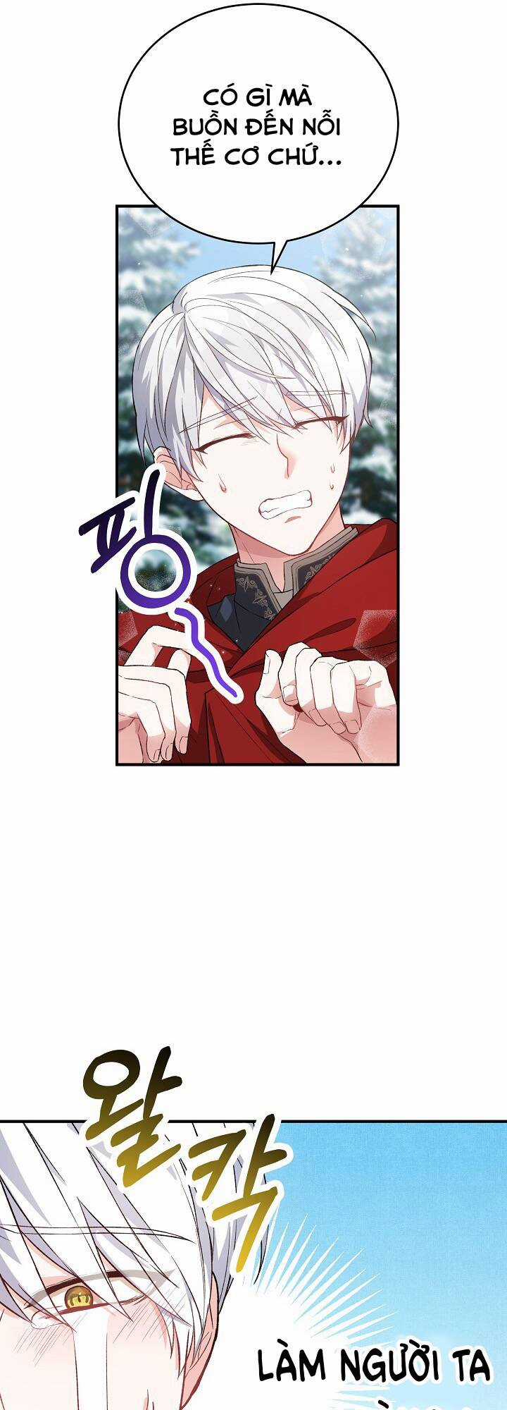 Nữ Chính Muốn Tôi Trở Thành Chị Dâu Của Cô Ấy Chapter 25 trang 44