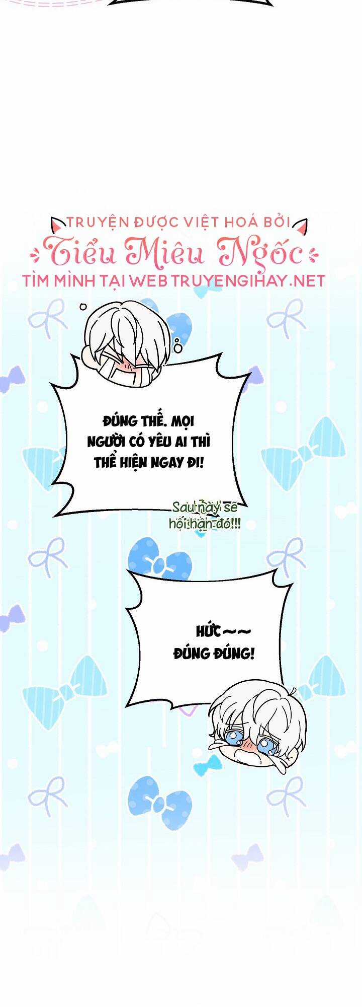 Nữ Chính Muốn Tôi Trở Thành Chị Dâu Của Cô Ấy Chapter 25 trang 47