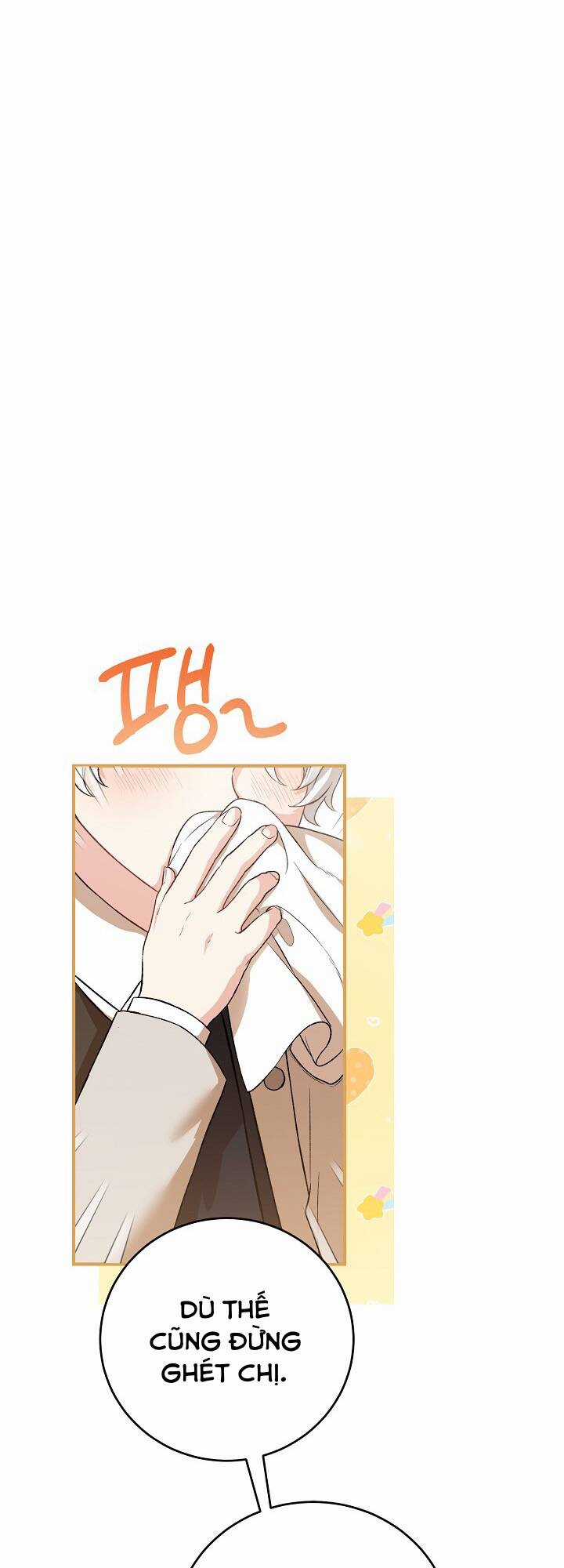 Nữ Chính Muốn Tôi Trở Thành Chị Dâu Của Cô Ấy Chapter 25 trang 48