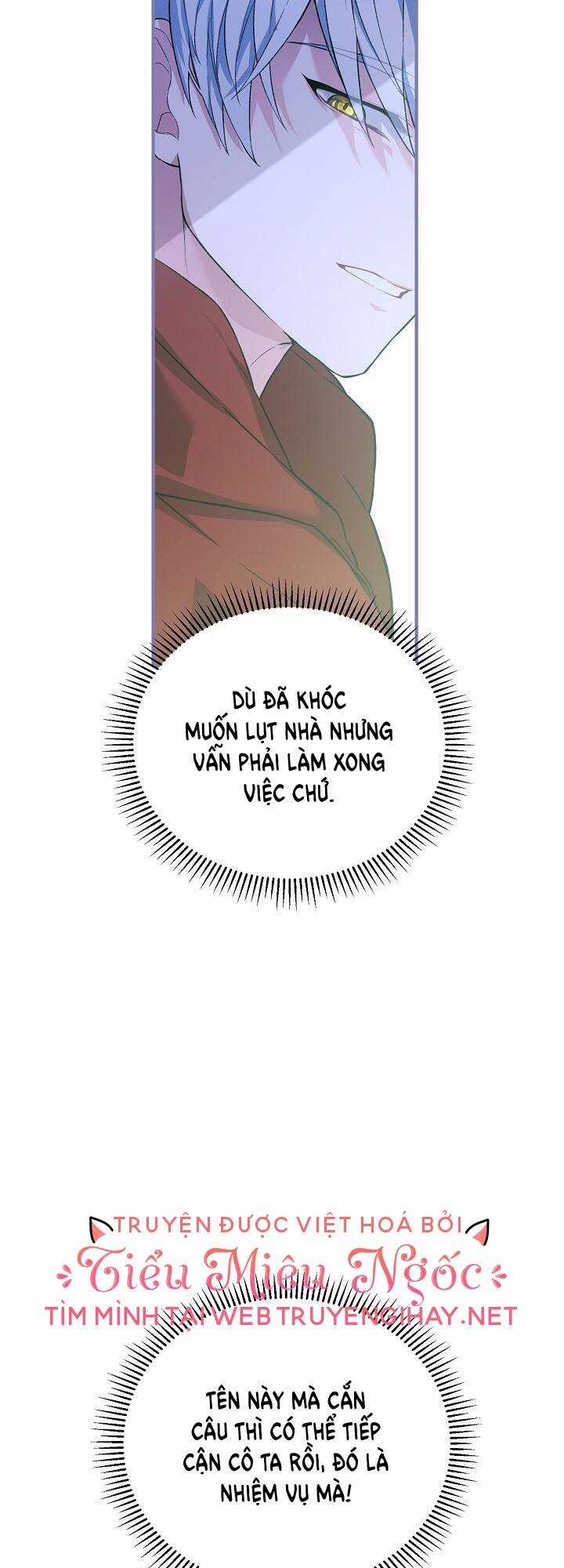 Nữ Chính Muốn Tôi Trở Thành Chị Dâu Của Cô Ấy Chapter 25 trang 52