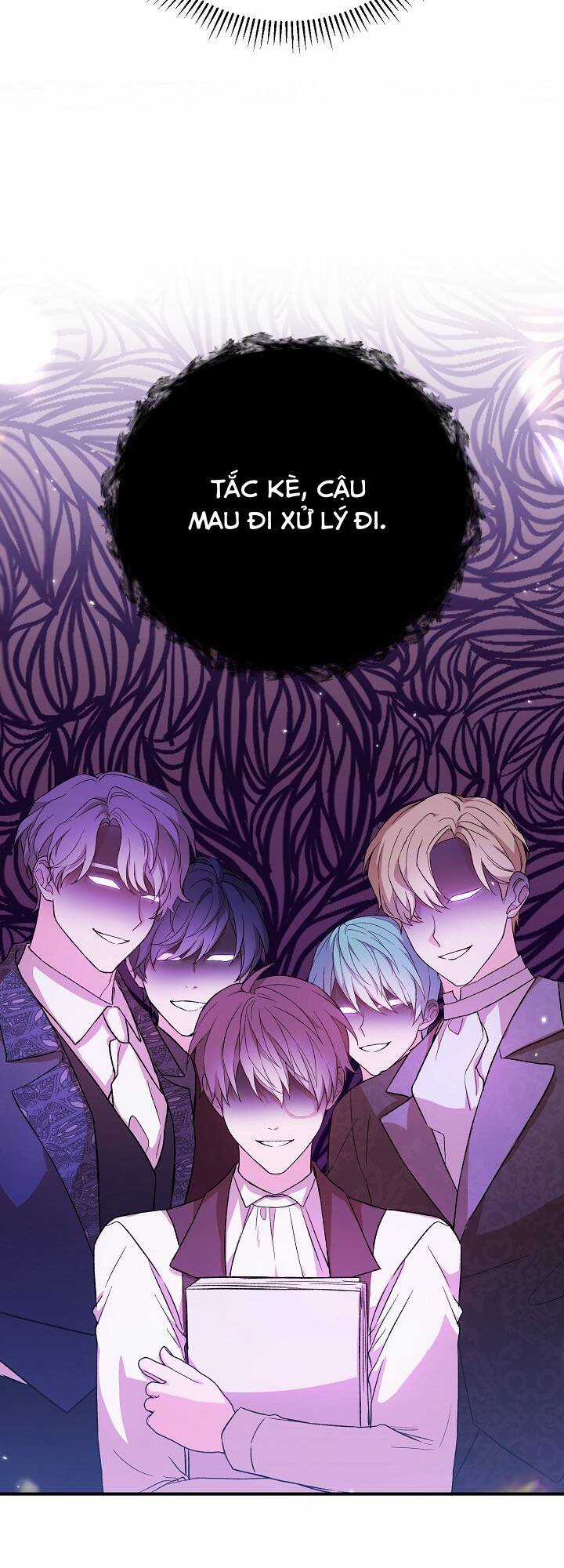 Nữ Chính Muốn Tôi Trở Thành Chị Dâu Của Cô Ấy Chapter 25 trang 53