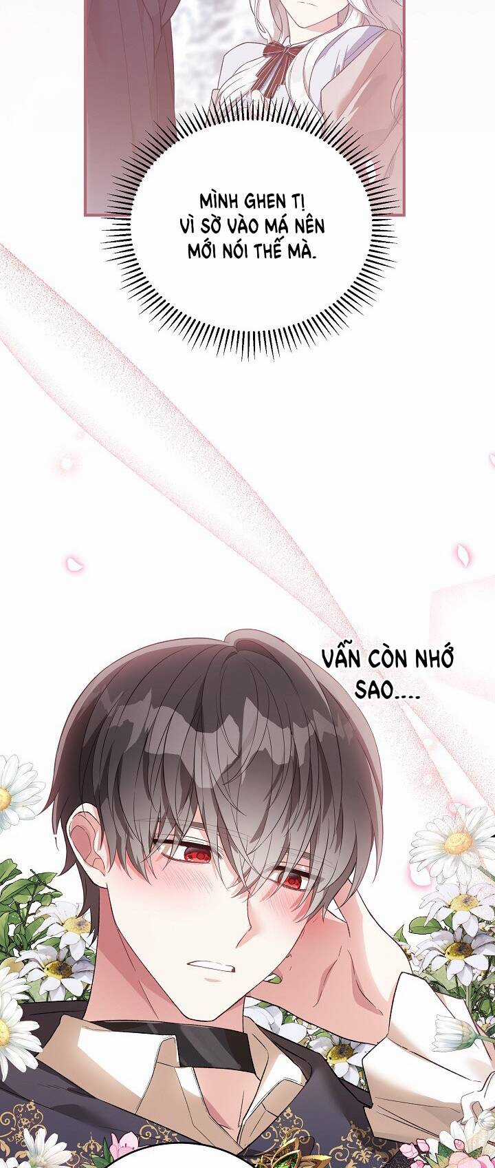 Nữ Chính Muốn Tôi Trở Thành Chị Dâu Của Cô Ấy Chapter 25 trang 6