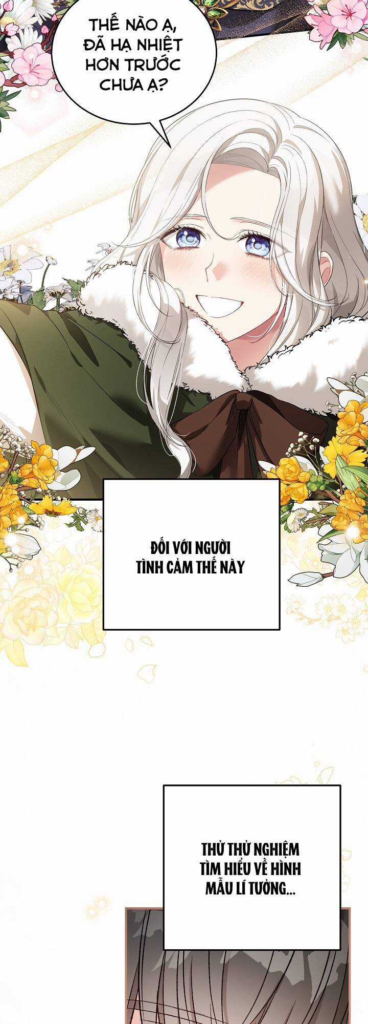 Nữ Chính Muốn Tôi Trở Thành Chị Dâu Của Cô Ấy Chapter 25 trang 7