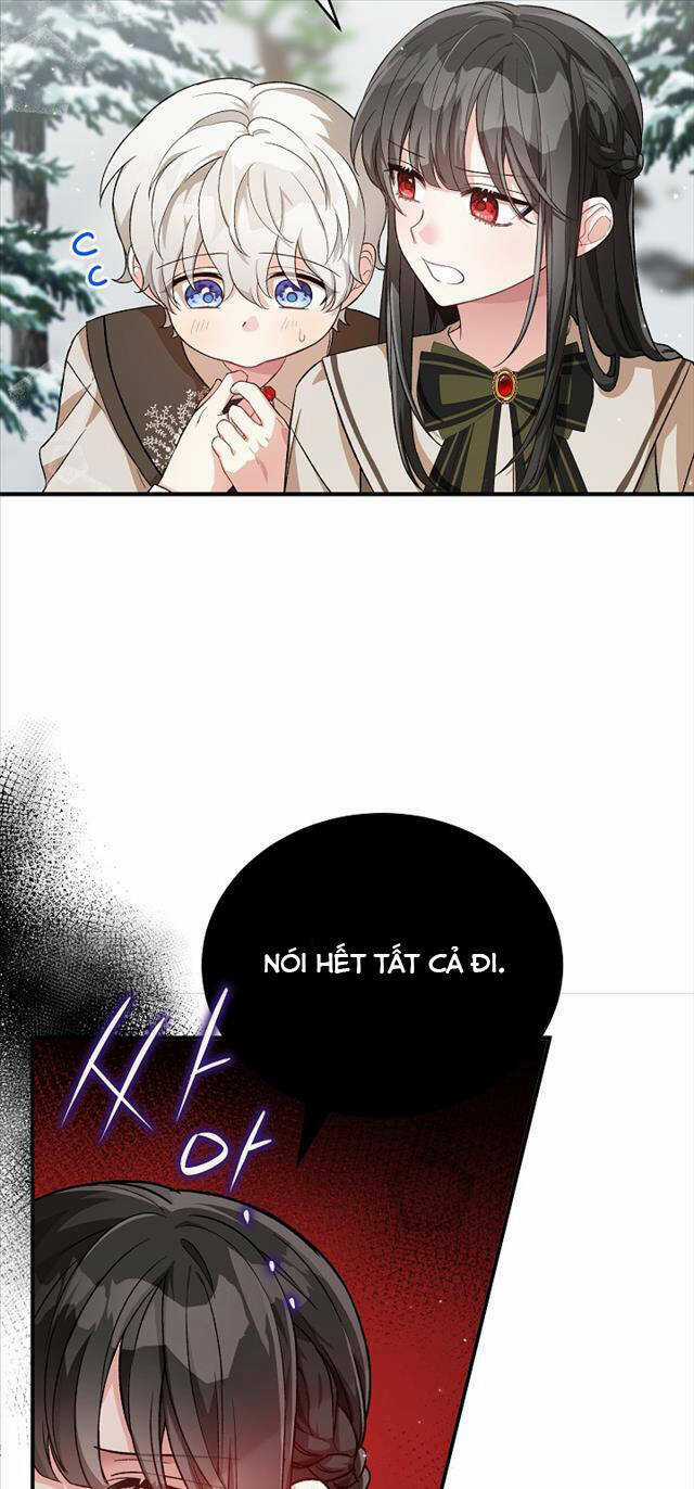 Nữ Chính Muốn Tôi Trở Thành Chị Dâu Của Cô Ấy Chapter 26 trang 10