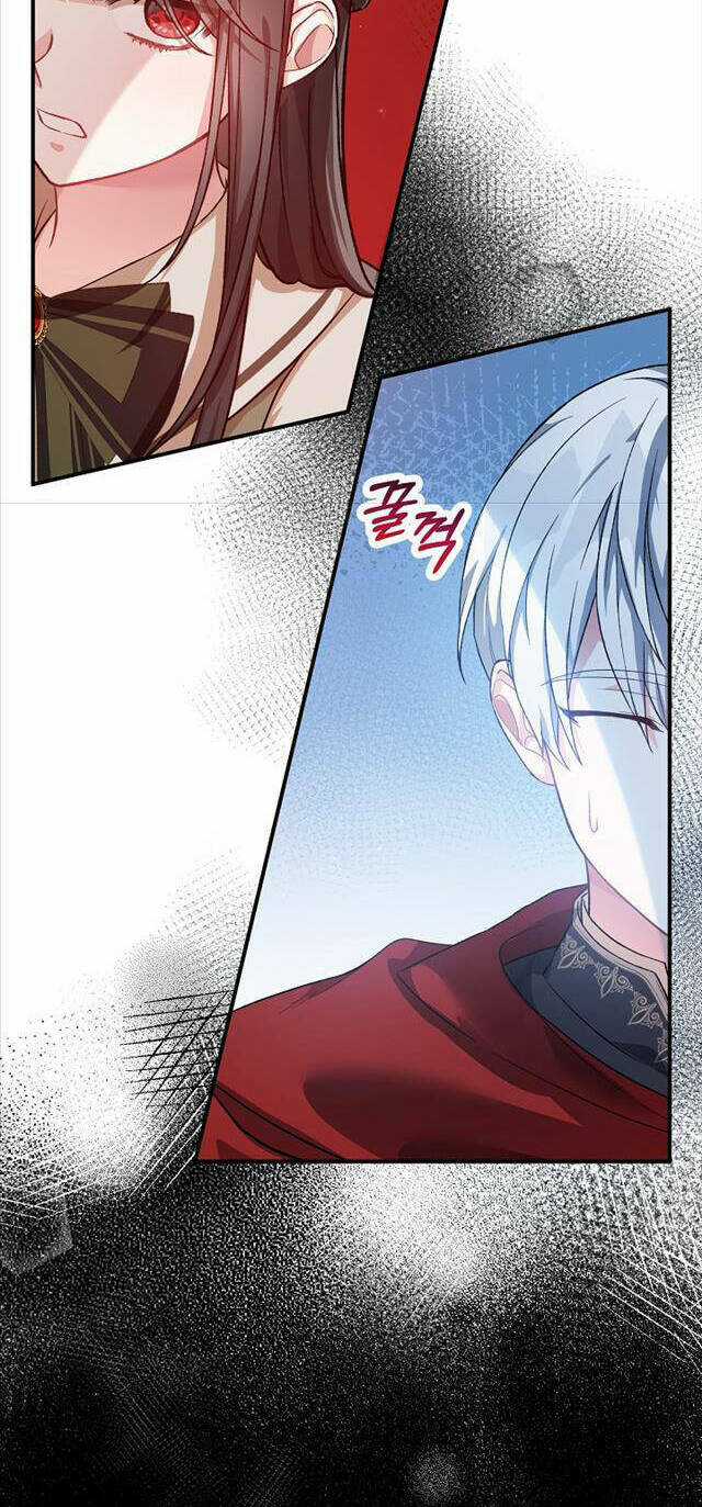 Nữ Chính Muốn Tôi Trở Thành Chị Dâu Của Cô Ấy Chapter 26 trang 11