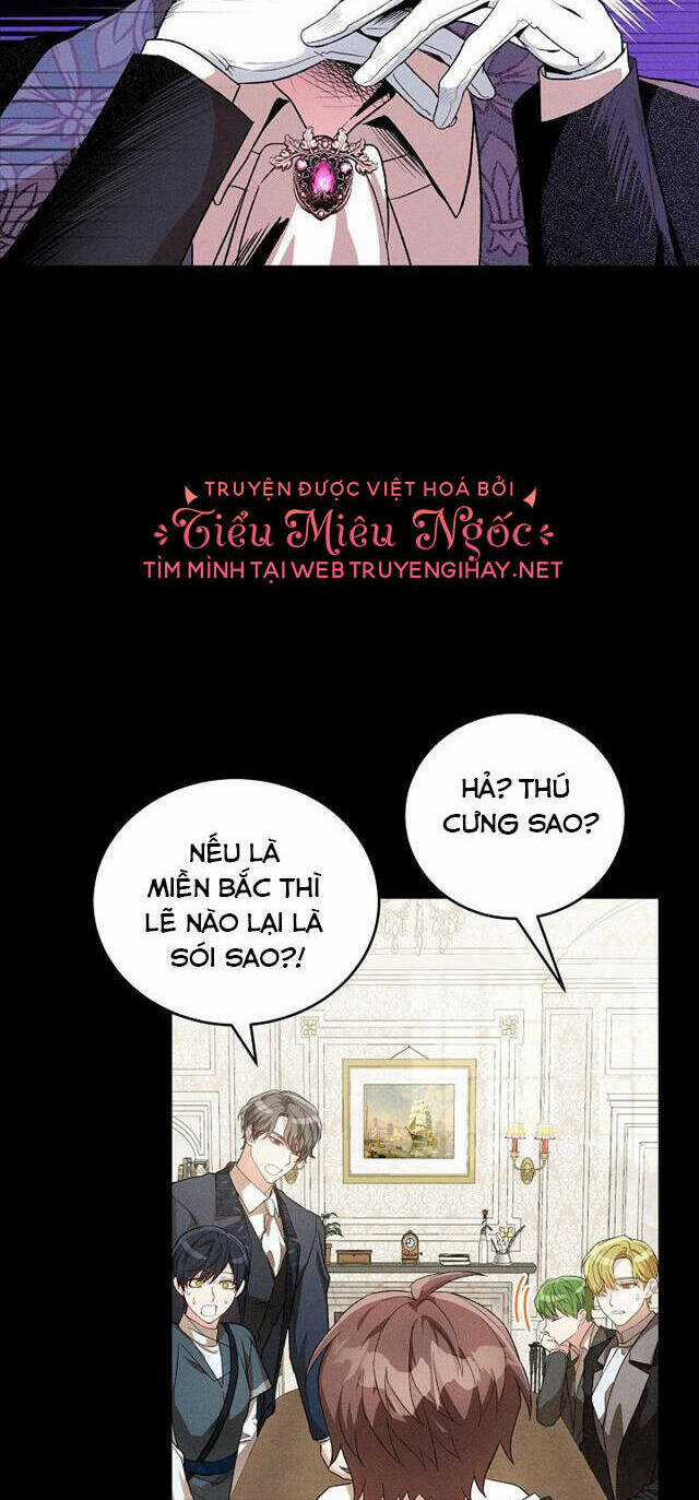 Nữ Chính Muốn Tôi Trở Thành Chị Dâu Của Cô Ấy Chapter 26 trang 15