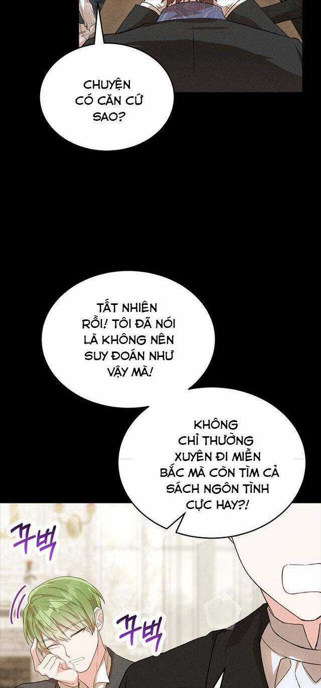 Nữ Chính Muốn Tôi Trở Thành Chị Dâu Của Cô Ấy Chapter 26 trang 16