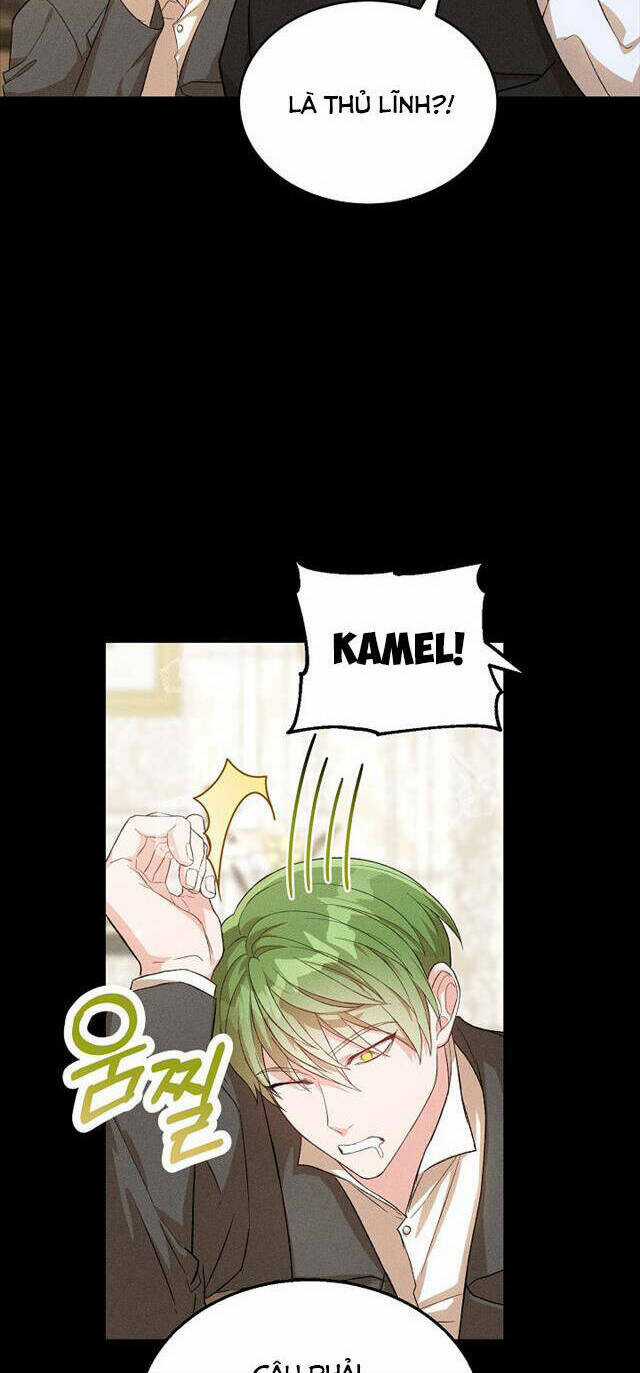 Nữ Chính Muốn Tôi Trở Thành Chị Dâu Của Cô Ấy Chapter 26 trang 17