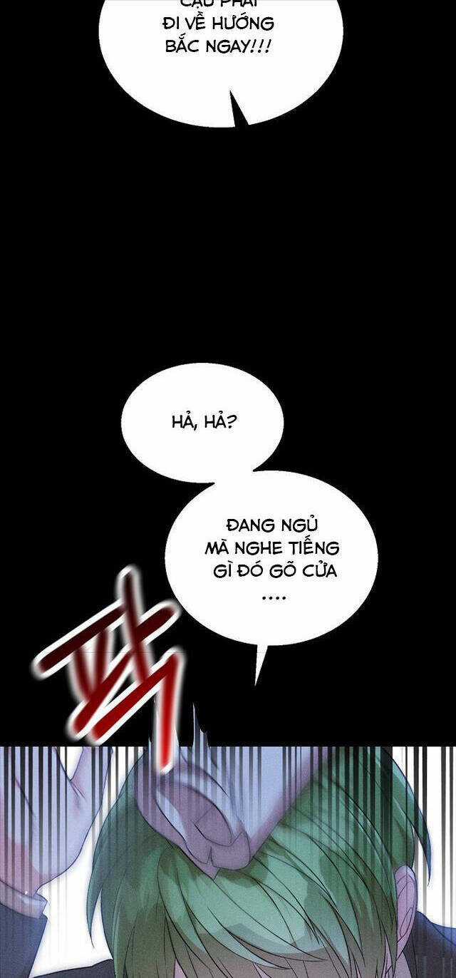 Nữ Chính Muốn Tôi Trở Thành Chị Dâu Của Cô Ấy Chapter 26 trang 18