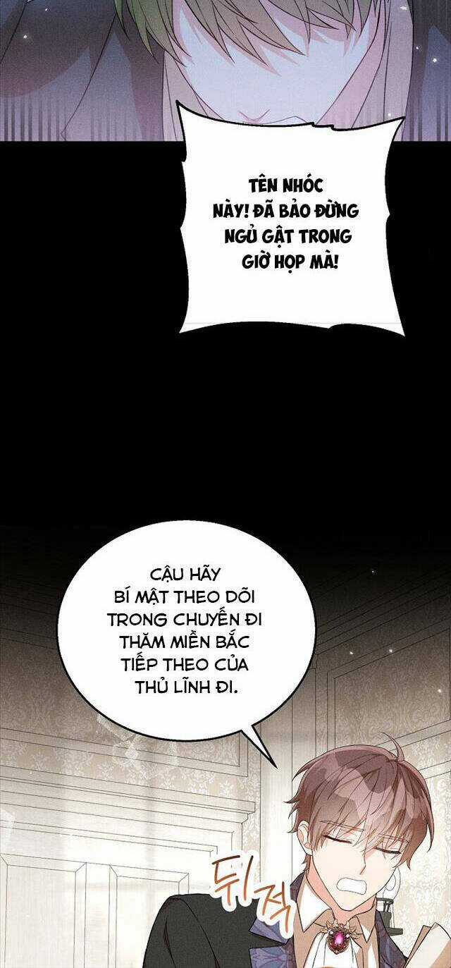 Nữ Chính Muốn Tôi Trở Thành Chị Dâu Của Cô Ấy Chapter 26 trang 19