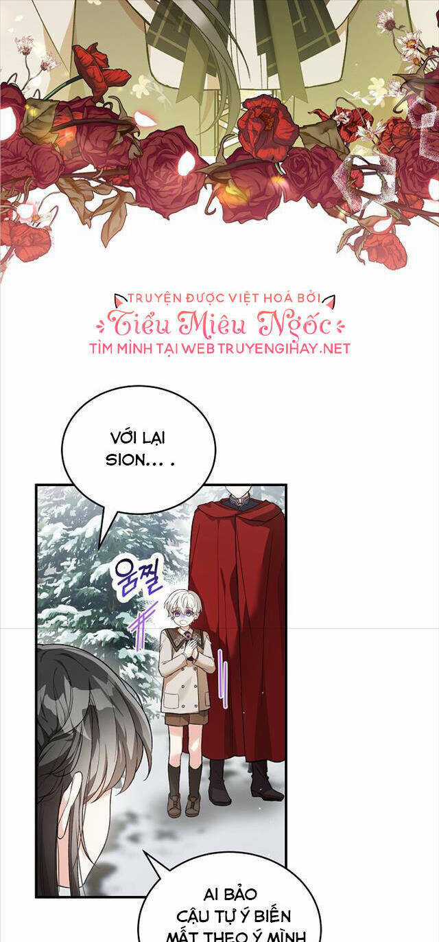 Nữ Chính Muốn Tôi Trở Thành Chị Dâu Của Cô Ấy Chapter 26 trang 2