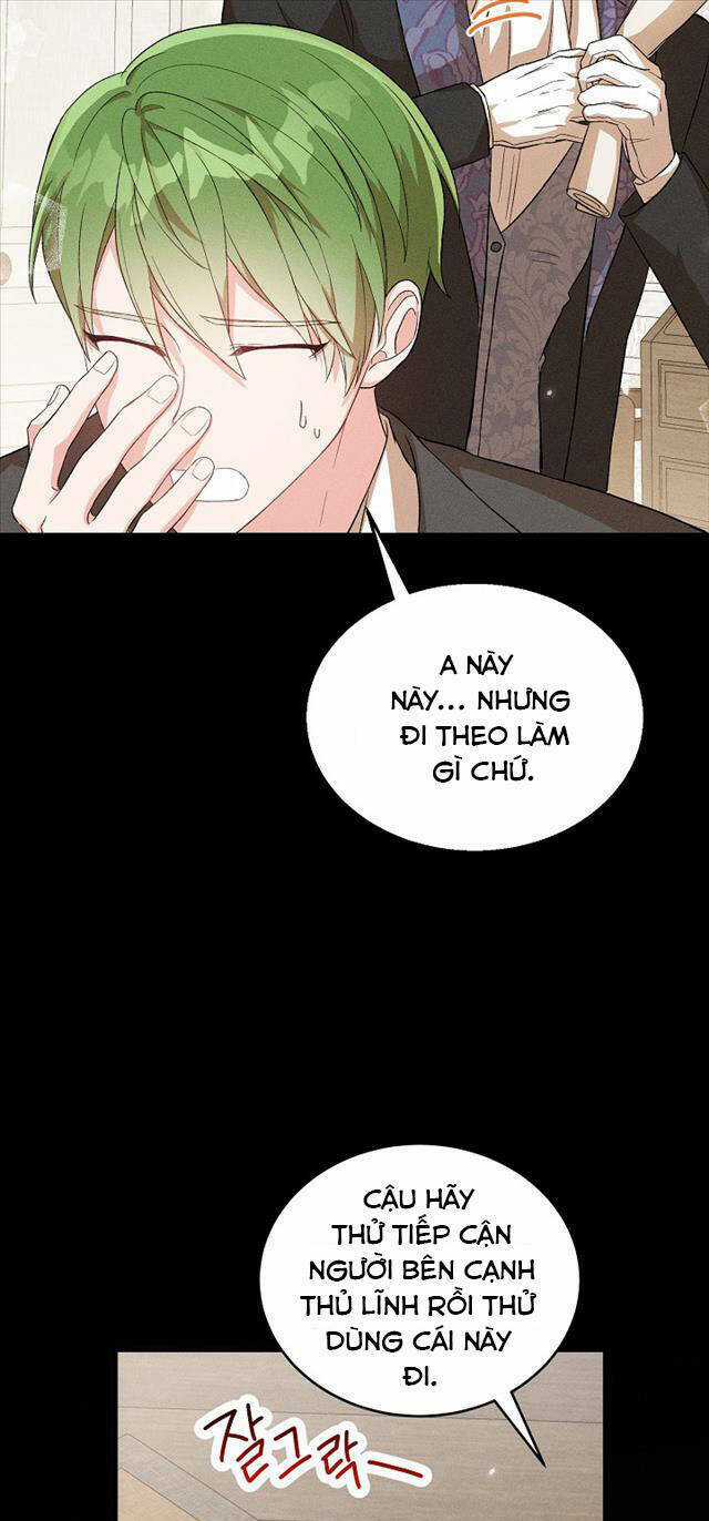 Nữ Chính Muốn Tôi Trở Thành Chị Dâu Của Cô Ấy Chapter 26 trang 20