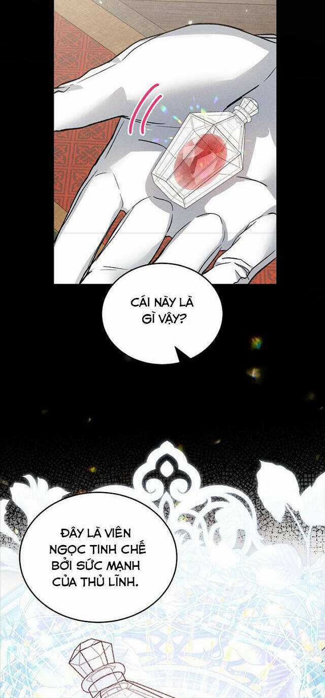 Nữ Chính Muốn Tôi Trở Thành Chị Dâu Của Cô Ấy Chapter 26 trang 21