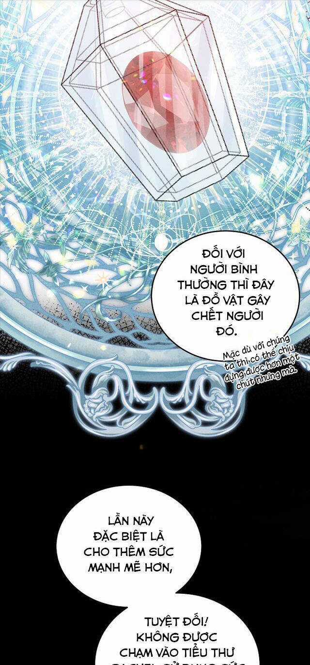 Nữ Chính Muốn Tôi Trở Thành Chị Dâu Của Cô Ấy Chapter 26 trang 22