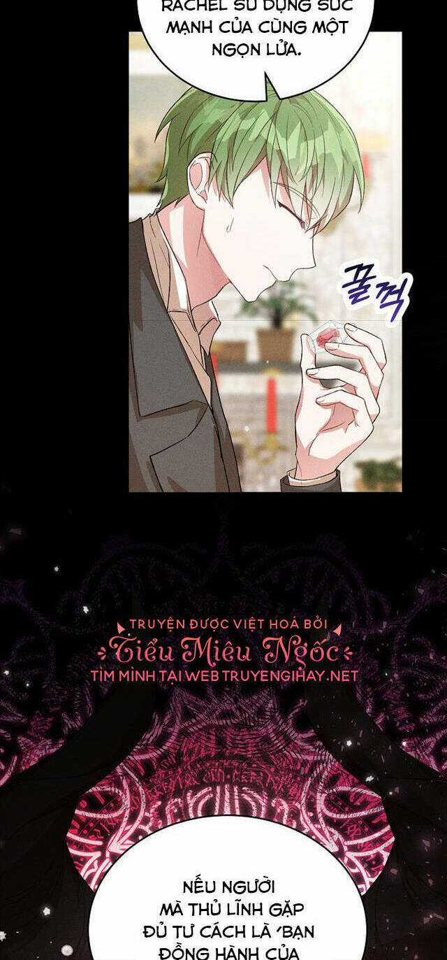 Nữ Chính Muốn Tôi Trở Thành Chị Dâu Của Cô Ấy Chapter 26 trang 23