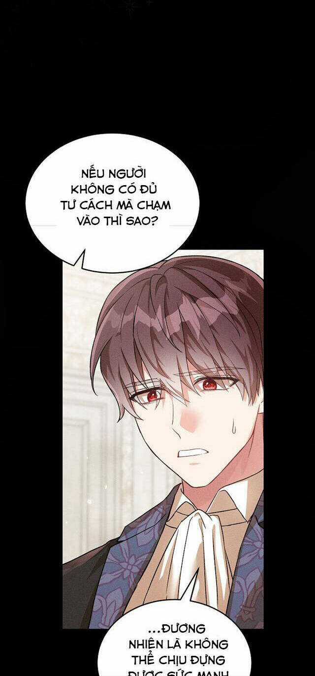 Nữ Chính Muốn Tôi Trở Thành Chị Dâu Của Cô Ấy Chapter 26 trang 25