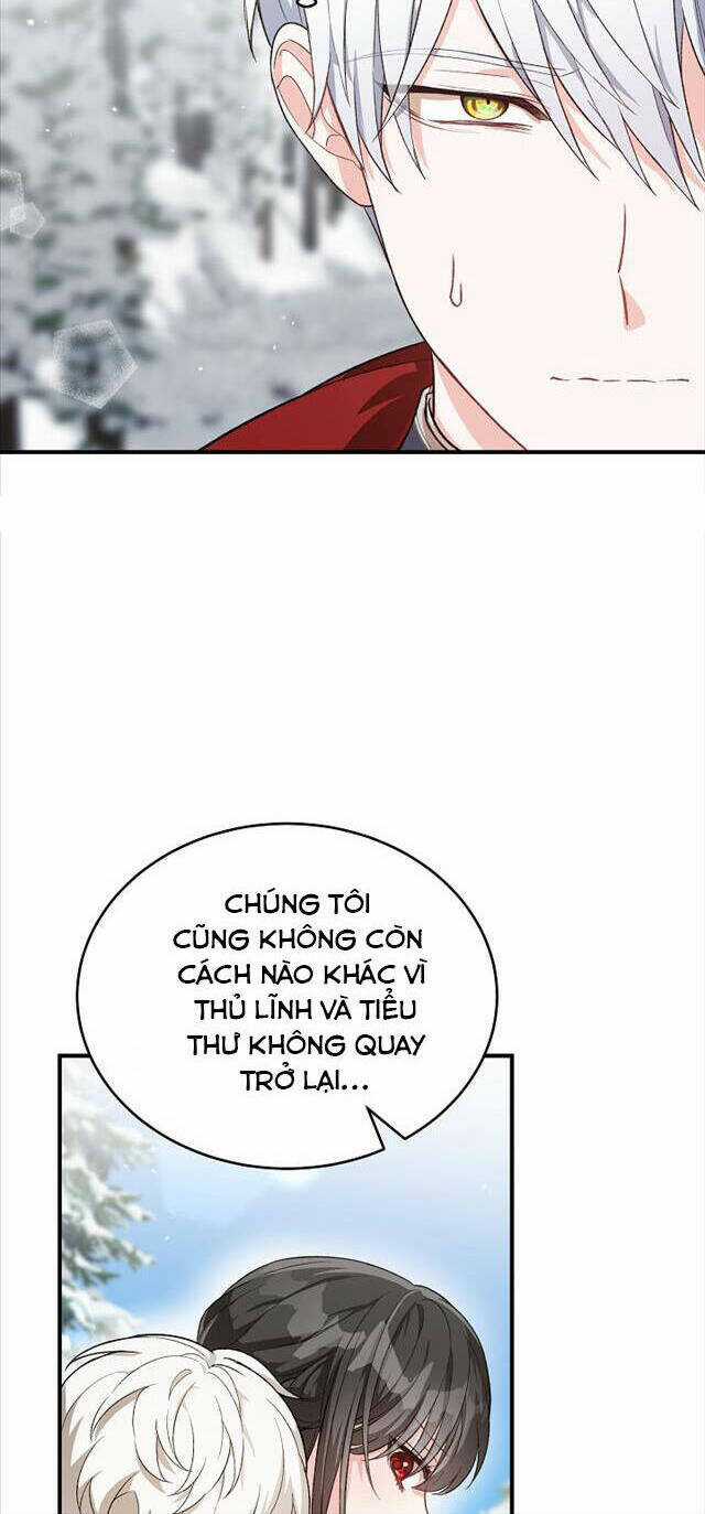 Nữ Chính Muốn Tôi Trở Thành Chị Dâu Của Cô Ấy Chapter 26 trang 27