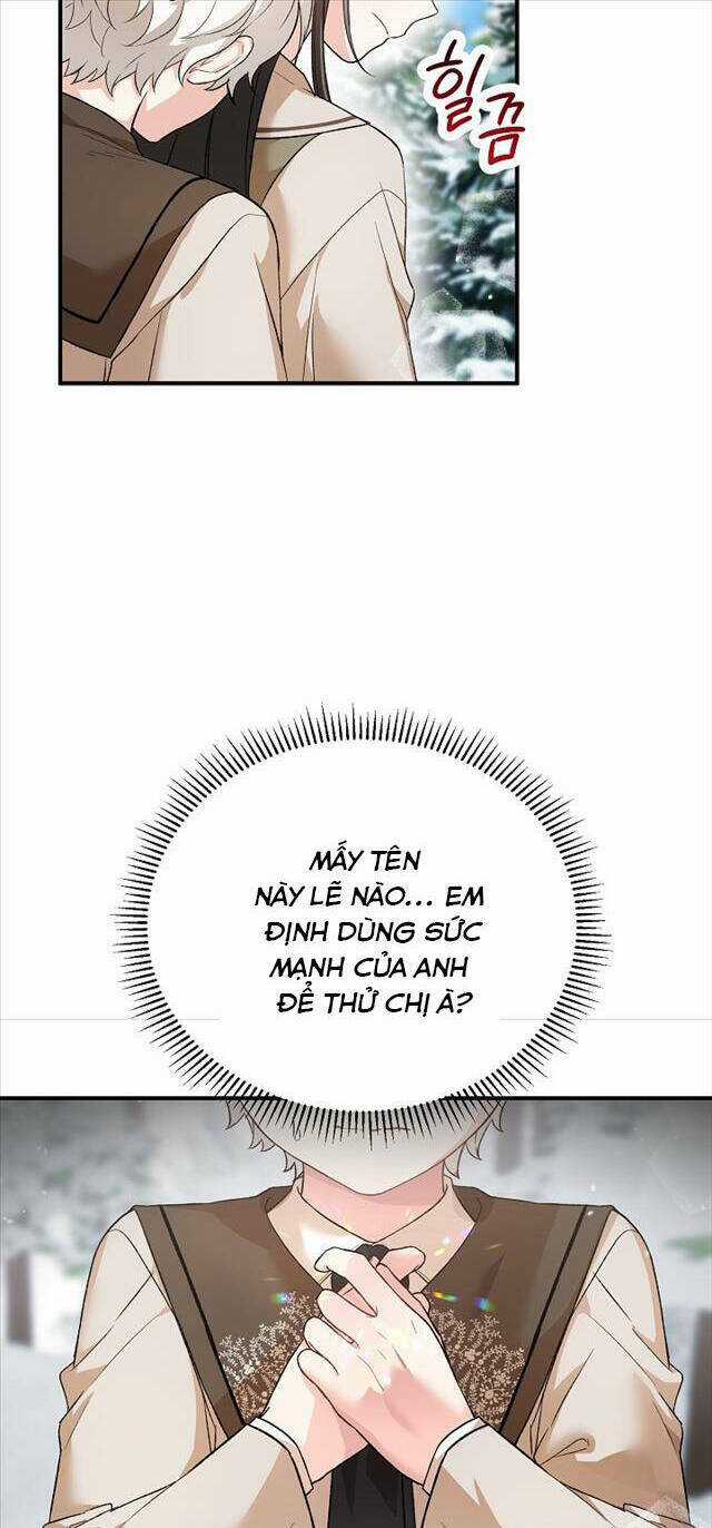 Nữ Chính Muốn Tôi Trở Thành Chị Dâu Của Cô Ấy Chapter 26 trang 28