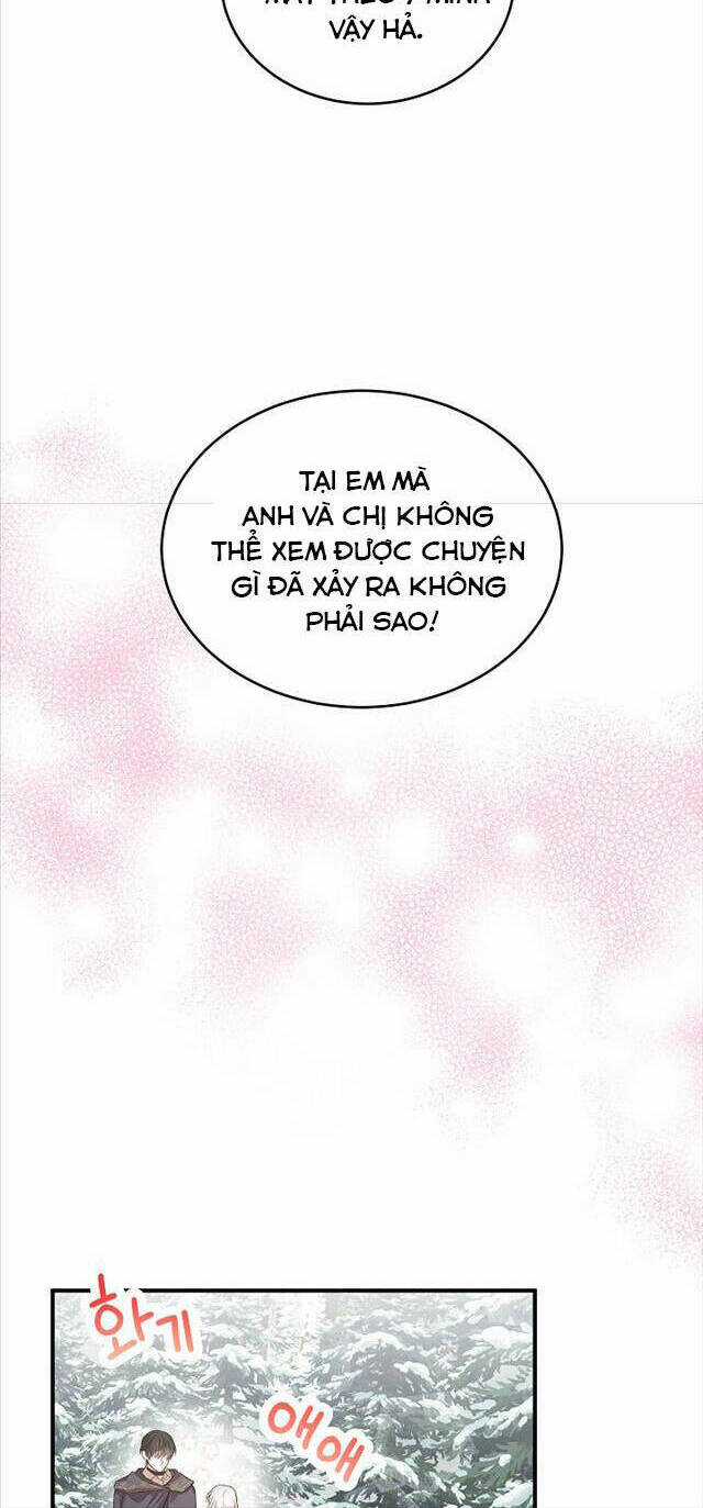 Nữ Chính Muốn Tôi Trở Thành Chị Dâu Của Cô Ấy Chapter 26 trang 3