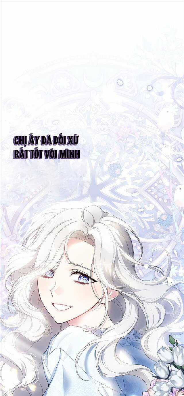 Nữ Chính Muốn Tôi Trở Thành Chị Dâu Của Cô Ấy Chapter 26 trang 30