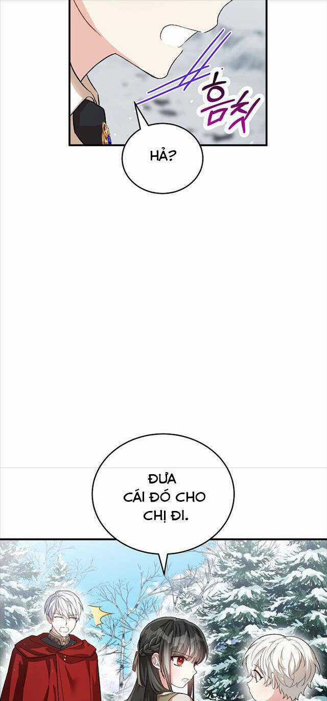 Nữ Chính Muốn Tôi Trở Thành Chị Dâu Của Cô Ấy Chapter 26 trang 32