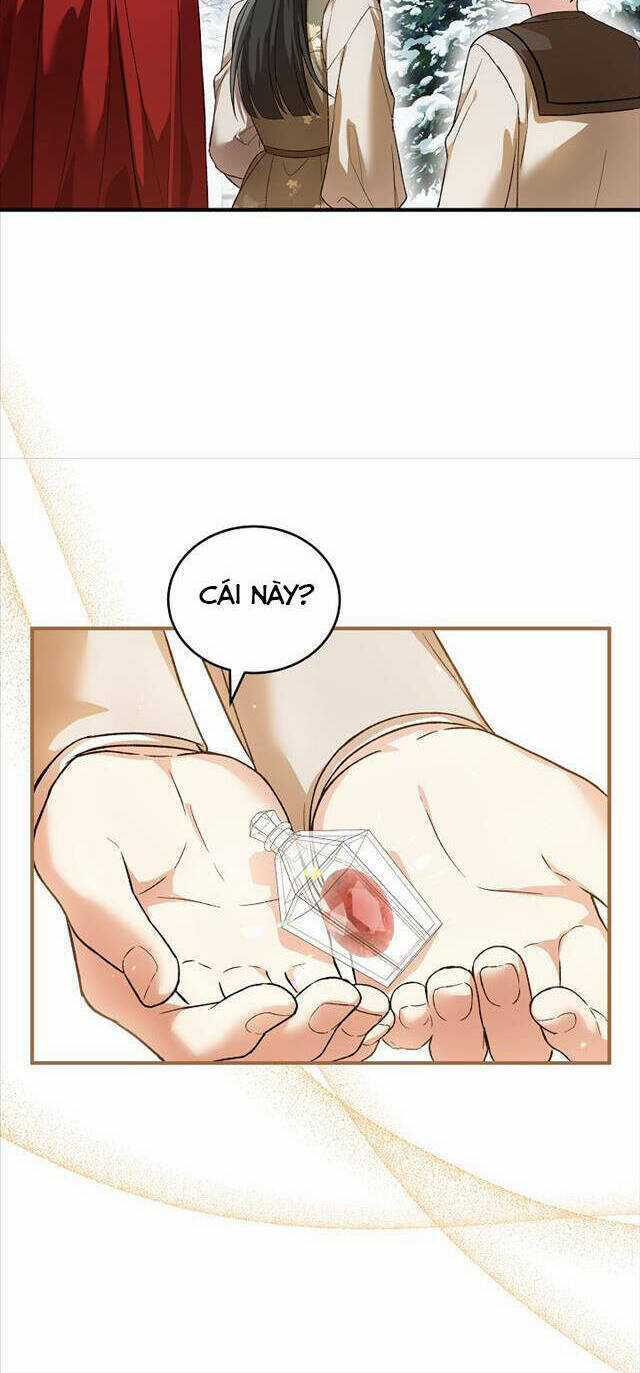 Nữ Chính Muốn Tôi Trở Thành Chị Dâu Của Cô Ấy Chapter 26 trang 33