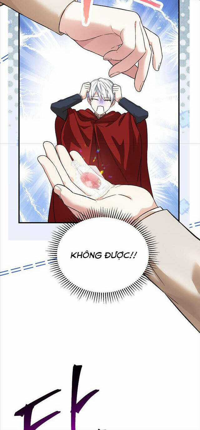 Nữ Chính Muốn Tôi Trở Thành Chị Dâu Của Cô Ấy Chapter 26 trang 35