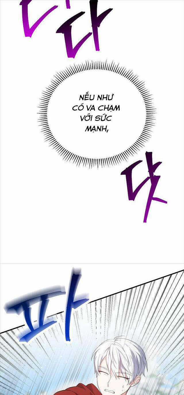 Nữ Chính Muốn Tôi Trở Thành Chị Dâu Của Cô Ấy Chapter 26 trang 36