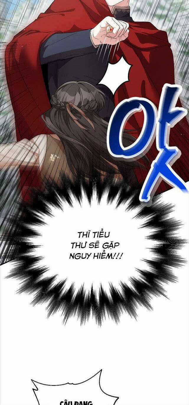 Nữ Chính Muốn Tôi Trở Thành Chị Dâu Của Cô Ấy Chapter 26 trang 37