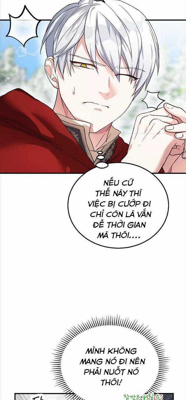 Nữ Chính Muốn Tôi Trở Thành Chị Dâu Của Cô Ấy Chapter 26 trang 39