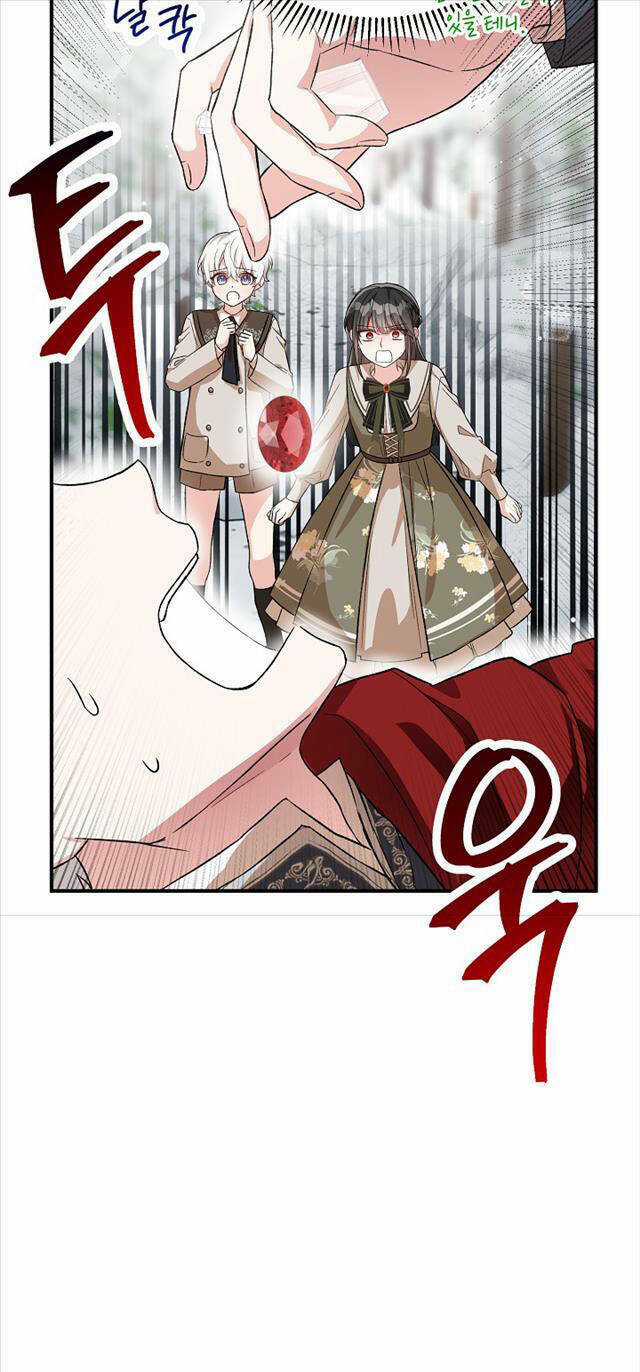 Nữ Chính Muốn Tôi Trở Thành Chị Dâu Của Cô Ấy Chapter 26 trang 40