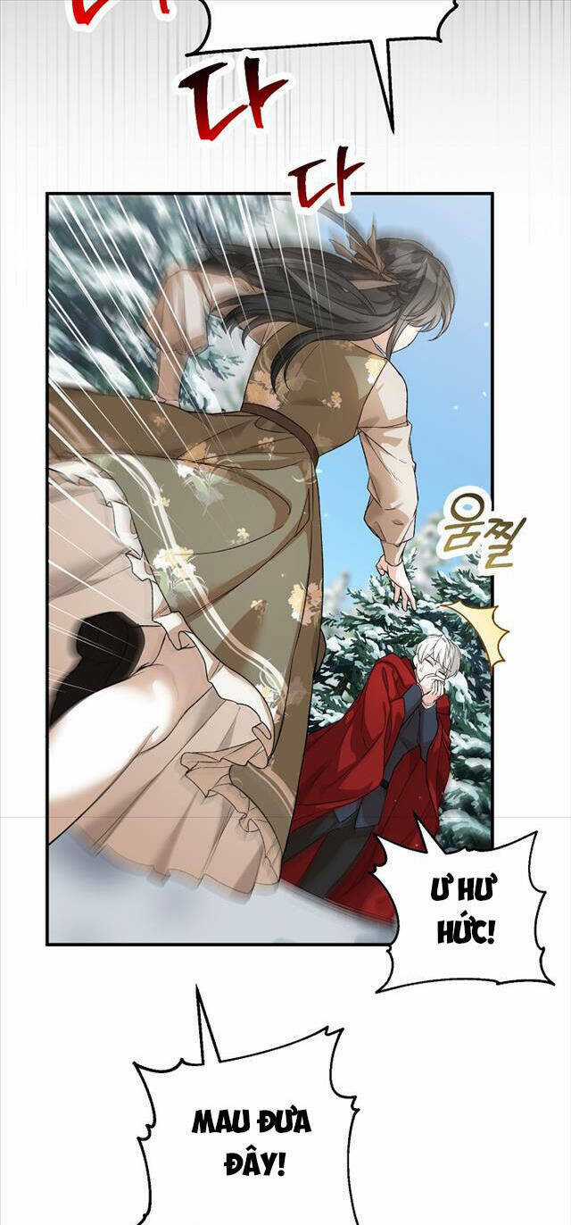 Nữ Chính Muốn Tôi Trở Thành Chị Dâu Của Cô Ấy Chapter 26 trang 42