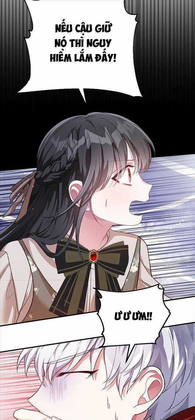 Nữ Chính Muốn Tôi Trở Thành Chị Dâu Của Cô Ấy Chapter 26 trang 44