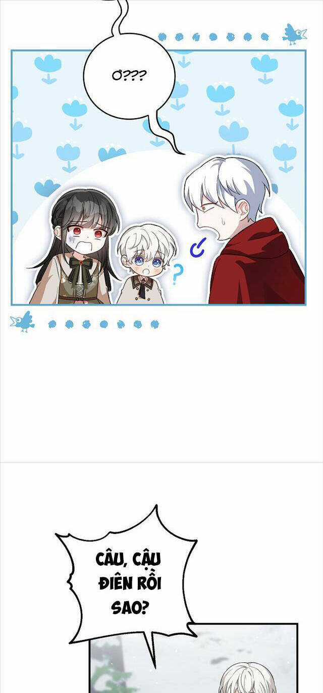 Nữ Chính Muốn Tôi Trở Thành Chị Dâu Của Cô Ấy Chapter 26 trang 48