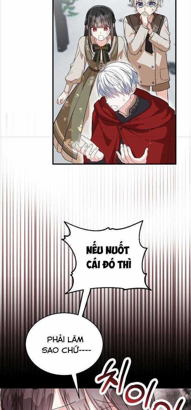 Nữ Chính Muốn Tôi Trở Thành Chị Dâu Của Cô Ấy Chapter 26 trang 49