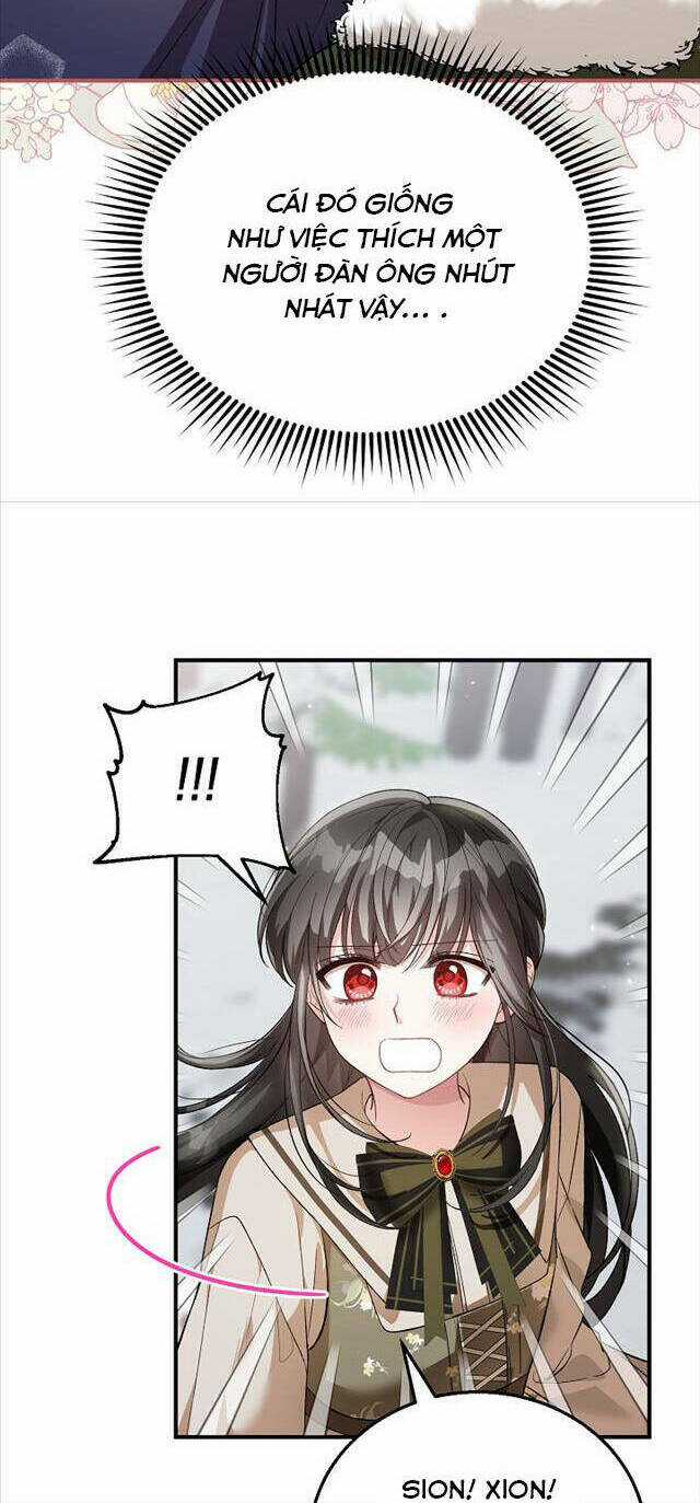 Nữ Chính Muốn Tôi Trở Thành Chị Dâu Của Cô Ấy Chapter 26 trang 5