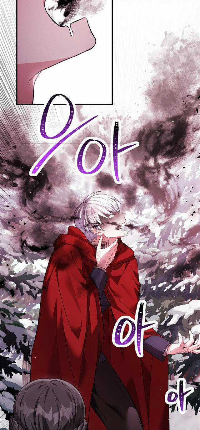 Nữ Chính Muốn Tôi Trở Thành Chị Dâu Của Cô Ấy Chapter 26 trang 51