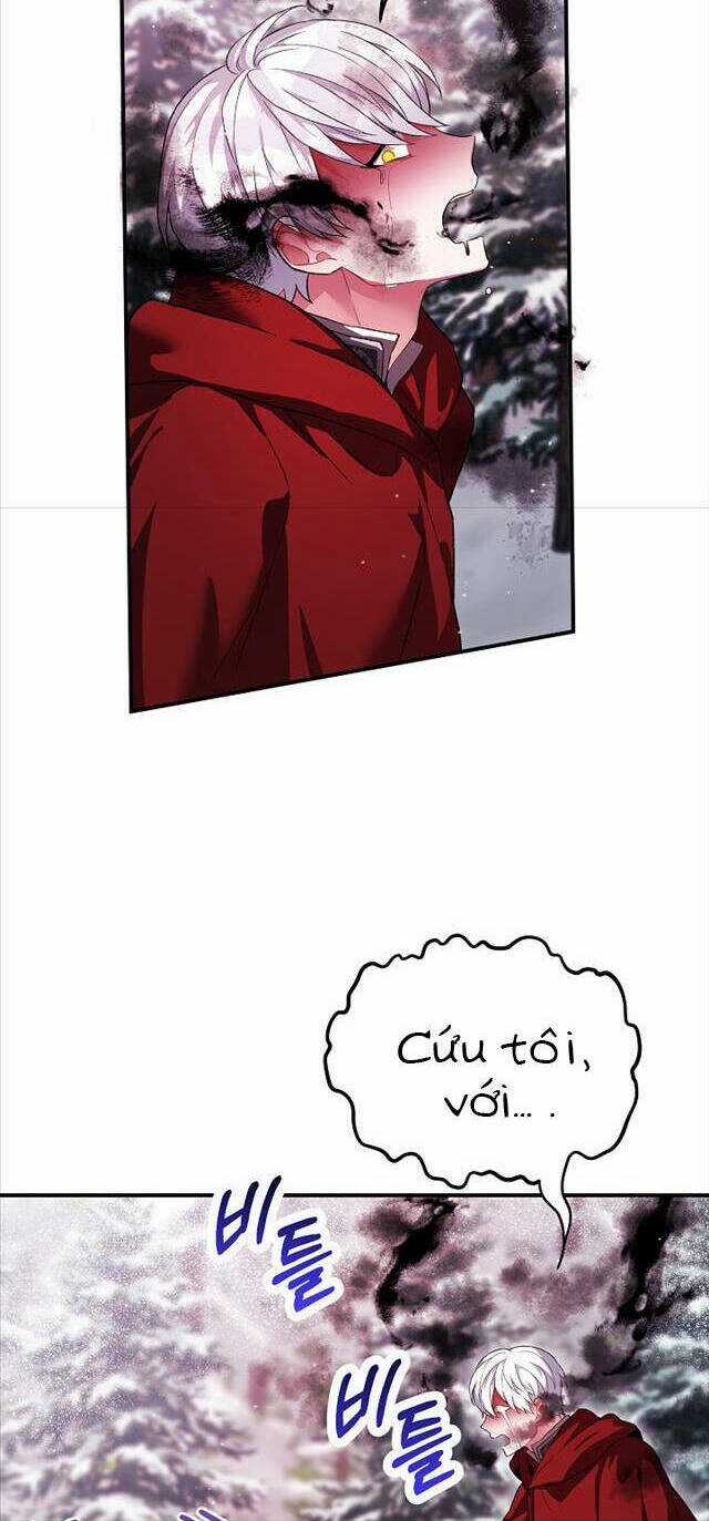 Nữ Chính Muốn Tôi Trở Thành Chị Dâu Của Cô Ấy Chapter 26 trang 53