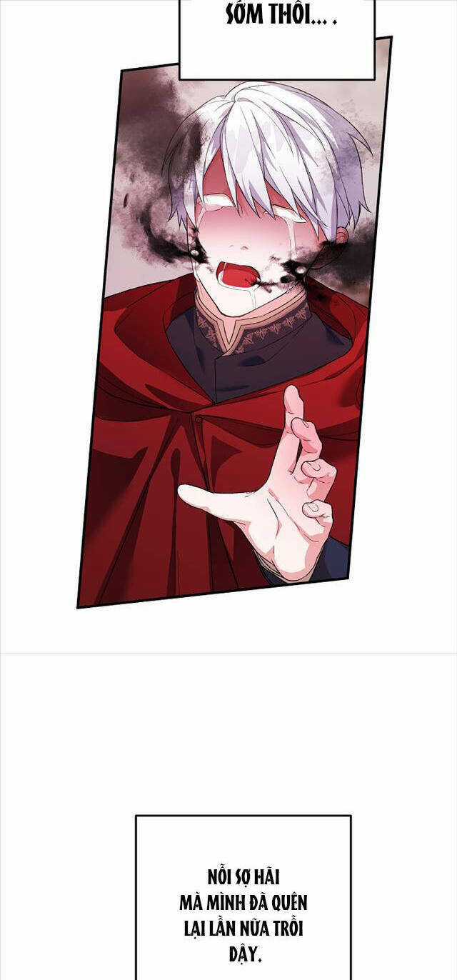 Nữ Chính Muốn Tôi Trở Thành Chị Dâu Của Cô Ấy Chapter 26 trang 56