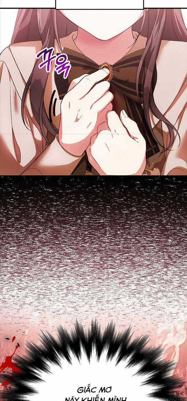 Nữ Chính Muốn Tôi Trở Thành Chị Dâu Của Cô Ấy Chapter 26 trang 57